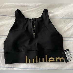 Lululemon Energy Sports Bra-NWT